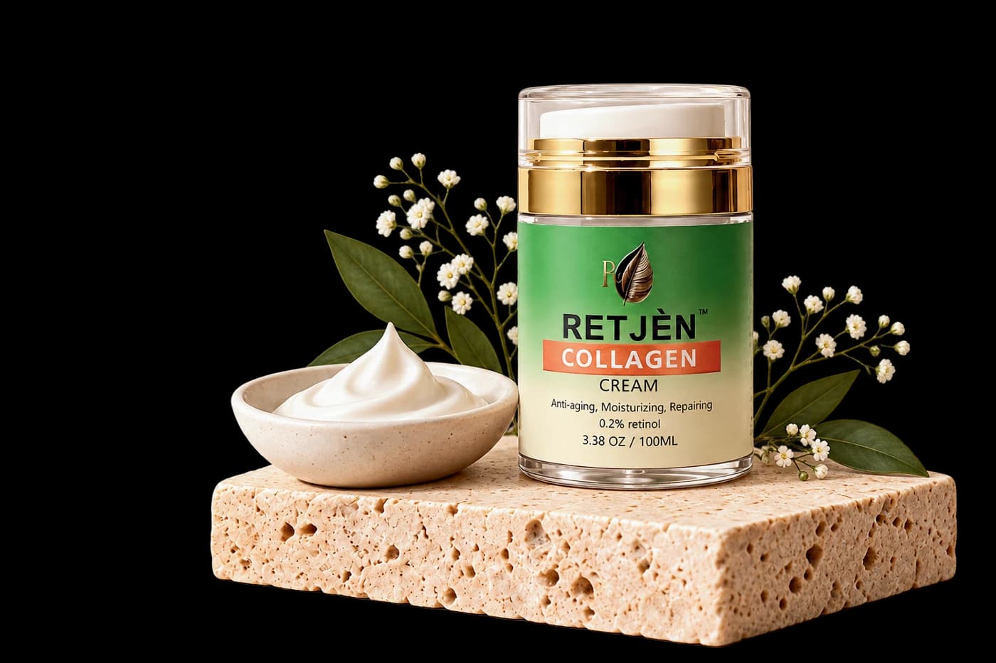 Retjèn Original Formula Face Cream