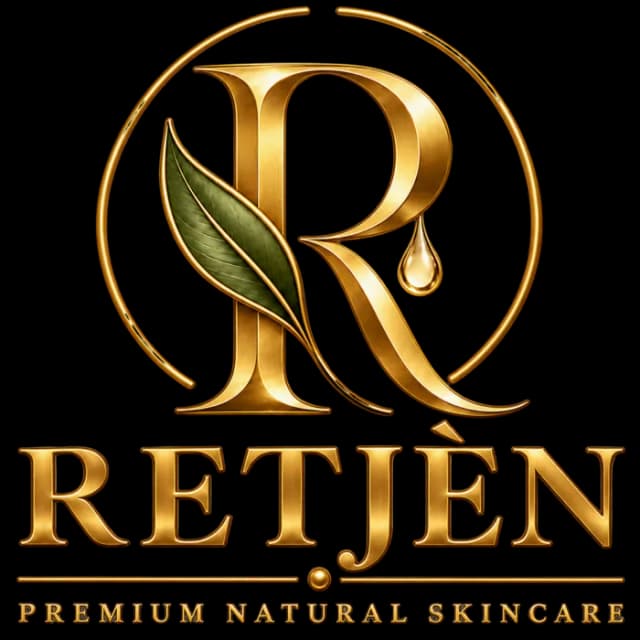 RETJÈN logo