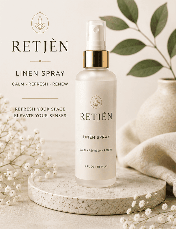 Retjèn Linen Spray