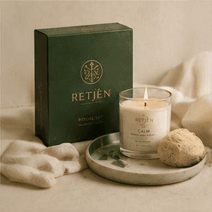 Retjèn Revitalizing Soaps