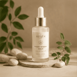 Organic Retjèn Serum